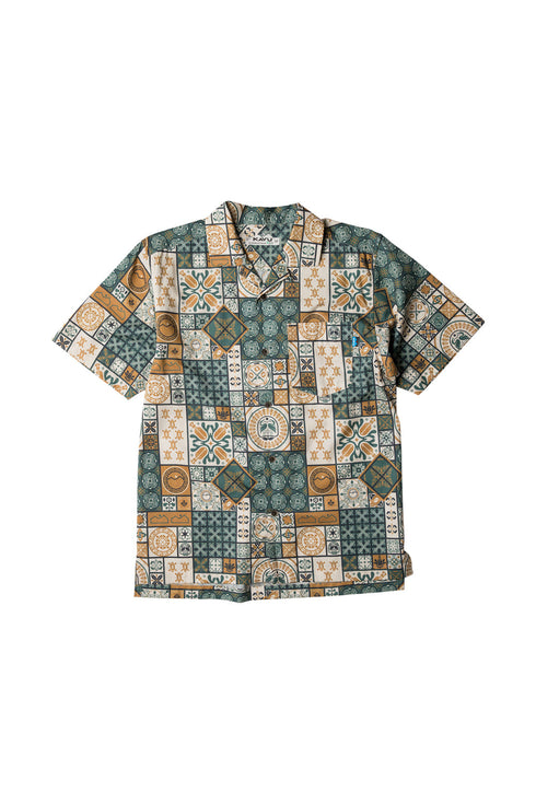 KAVU Bainbridge Shirt